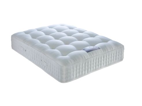 CASHMERE GOLD MATTRESS - KING