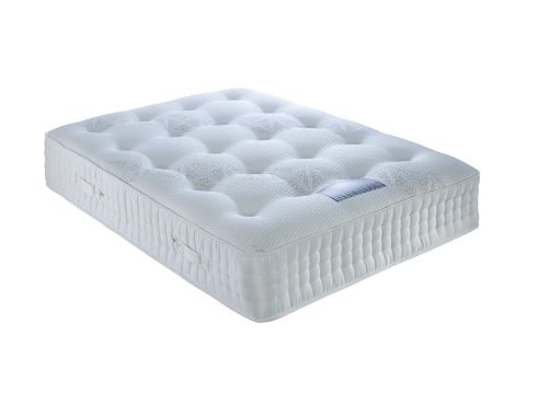ORTHO MASTER MATTRESS - DOUBLE