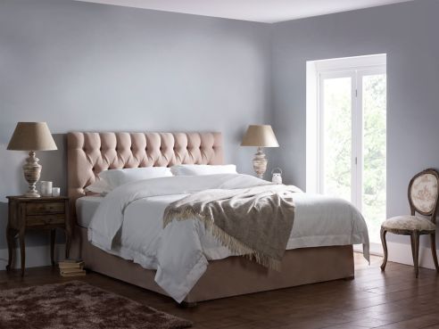 Oscar Double Bed