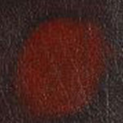 Red (Rub-Off) 